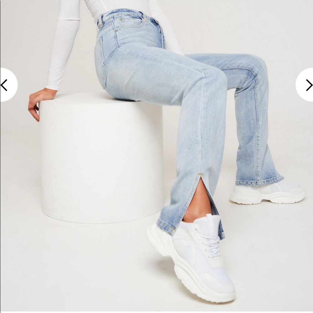 Missguided Jeans
